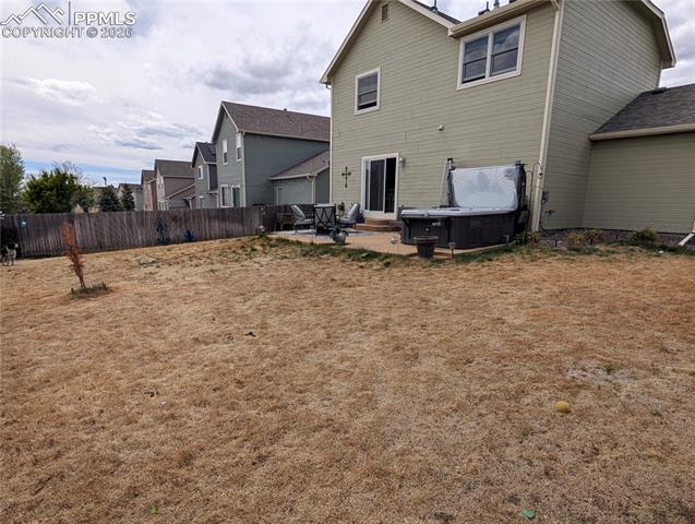MLS Image for 6283  Riverdale  ,Colorado Springs, Colorado