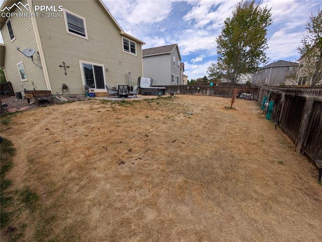 MLS Image for 6283  Riverdale  ,Colorado Springs, Colorado