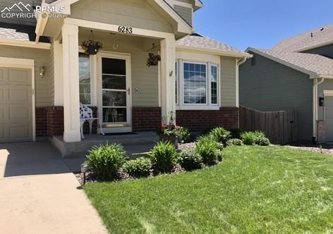 MLS Image for 6283  Riverdale  ,Colorado Springs, Colorado