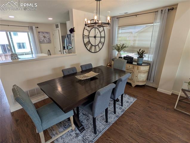 MLS Image for 6283  Riverdale  ,Colorado Springs, Colorado