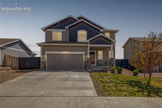 10881  Yuba  , colorado springs&nbsp; House Search MLS Picture