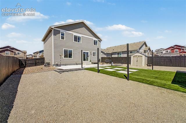 MLS Image for 10881  Yuba  ,Colorado Springs, Colorado