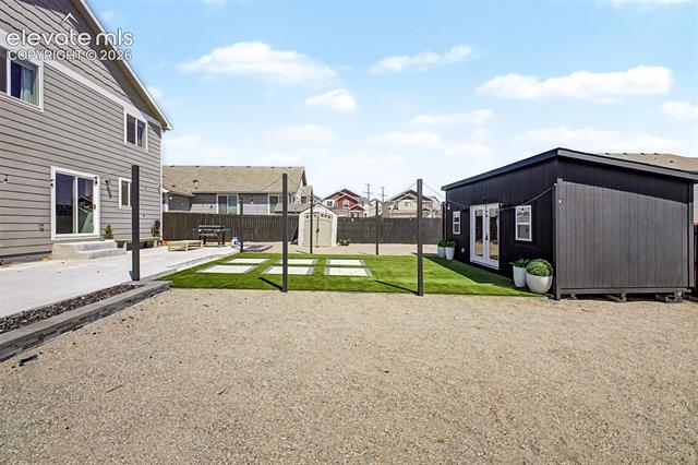 MLS Image for 10881  Yuba  ,Colorado Springs, Colorado