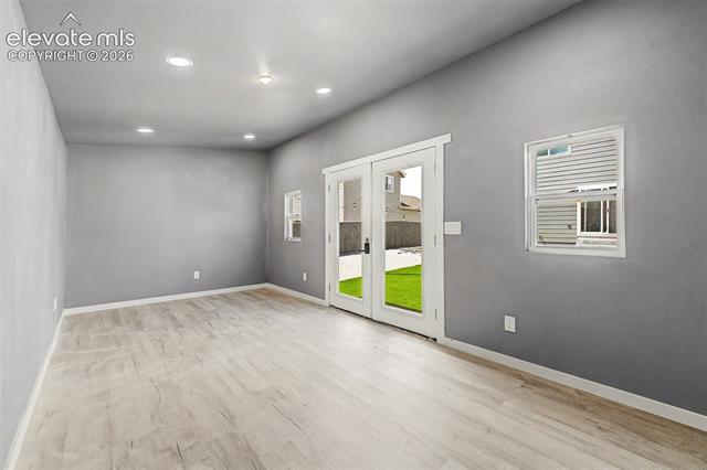 MLS Image for 10881  Yuba  ,Colorado Springs, Colorado