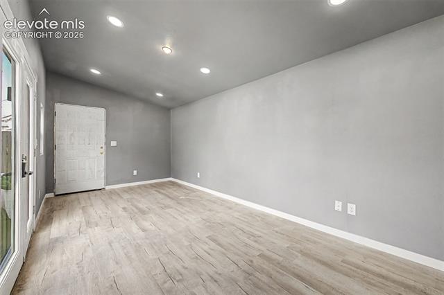 MLS Image for 10881  Yuba  ,Colorado Springs, Colorado