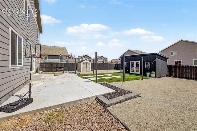 MLS Image for 10881  Yuba  ,Colorado Springs, Colorado