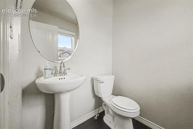 MLS Image for 10881  Yuba  ,Colorado Springs, Colorado