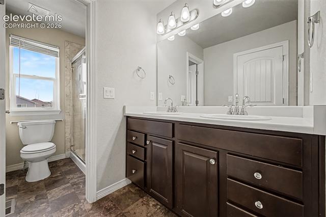 MLS Image for 10881  Yuba  ,Colorado Springs, Colorado