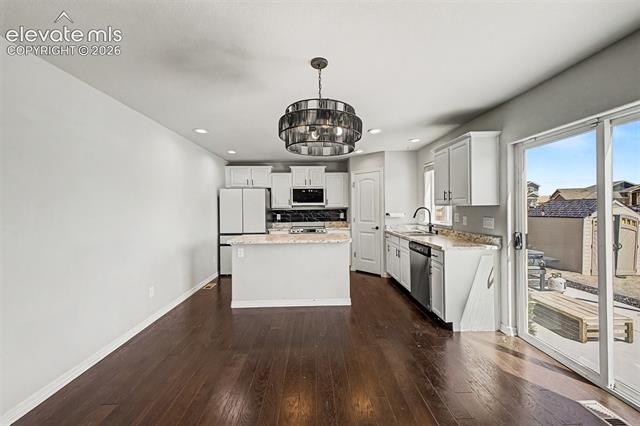 MLS Image for 10881  Yuba  ,Colorado Springs, Colorado