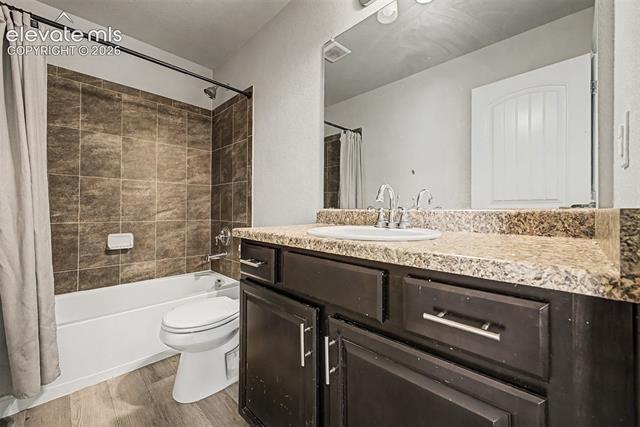 MLS Image for 10881  Yuba  ,Colorado Springs, Colorado