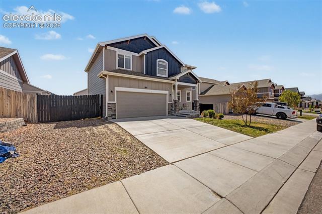MLS Image for 10881  Yuba  ,Colorado Springs, Colorado