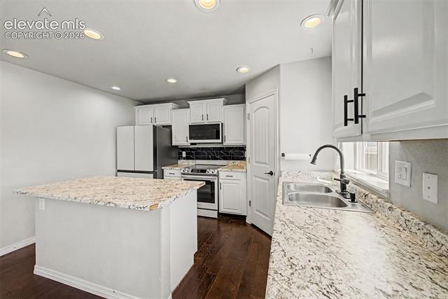 MLS Image for 10881  Yuba  ,Colorado Springs, Colorado