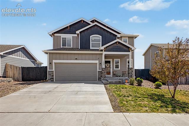 MLS Image for 10881  Yuba  ,Colorado Springs, Colorado