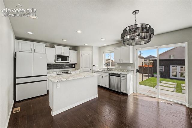 MLS Image for 10881  Yuba  ,Colorado Springs, Colorado