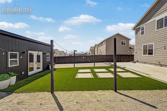 MLS Image for 10881  Yuba  ,Colorado Springs, Colorado