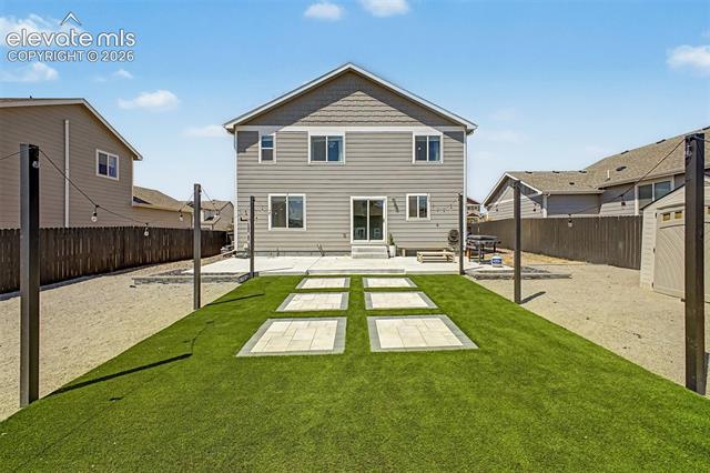 MLS Image for 10881  Yuba  ,Colorado Springs, Colorado