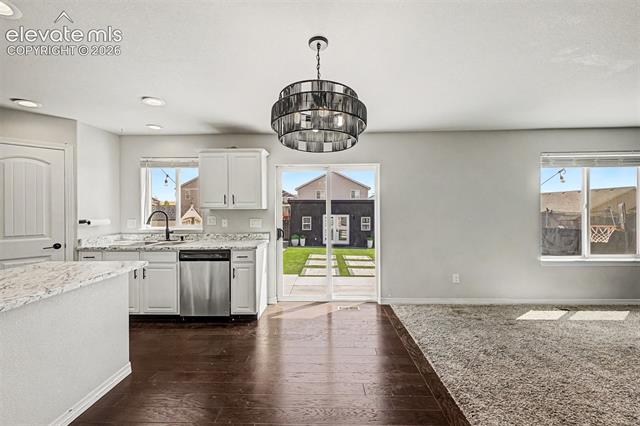 MLS Image for 10881  Yuba  ,Colorado Springs, Colorado