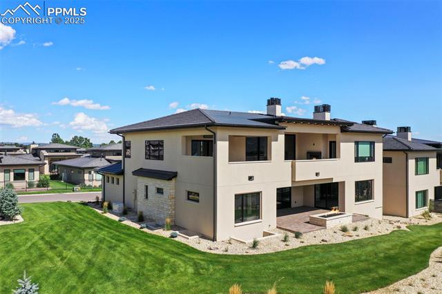 MLS Image for 3150  Spirit Wind  ,Colorado Springs, Colorado