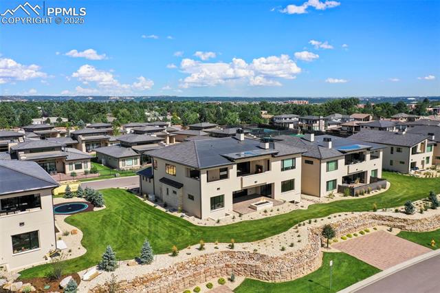 MLS Image for 3150  Spirit Wind  ,Colorado Springs, Colorado