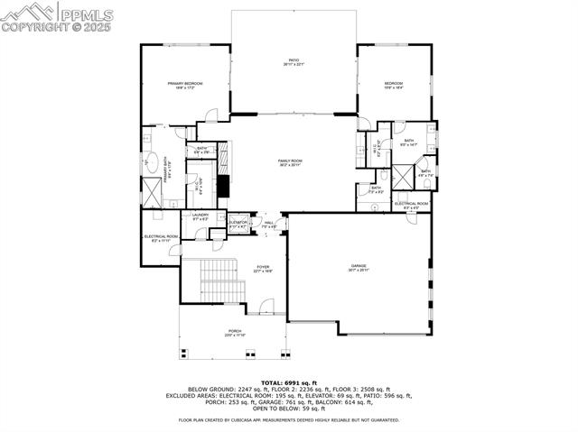 MLS Image for 3150  Spirit Wind  ,Colorado Springs, Colorado