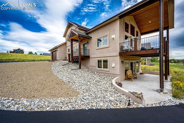 MLS Image for 407  Meadow Park  ,Divide, Colorado