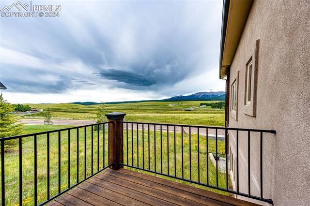 MLS Image for 407  Meadow Park  ,Divide, Colorado