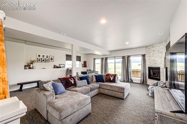 MLS Image for 407  Meadow Park  ,Divide, Colorado