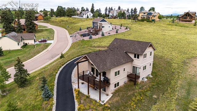 MLS Image for 407  Meadow Park  ,Divide, Colorado