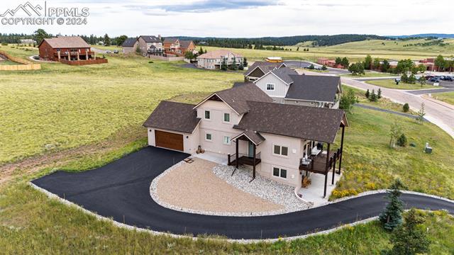 MLS Image for 407  Meadow Park  ,Divide, Colorado