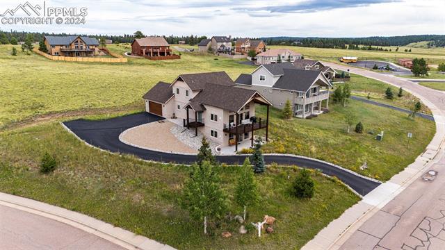 MLS Image for 407  Meadow Park  ,Divide, Colorado