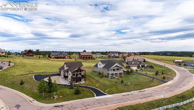 MLS Image for 407  Meadow Park  ,Divide, Colorado