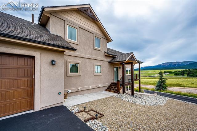 MLS Image for 407  Meadow Park  ,Divide, Colorado