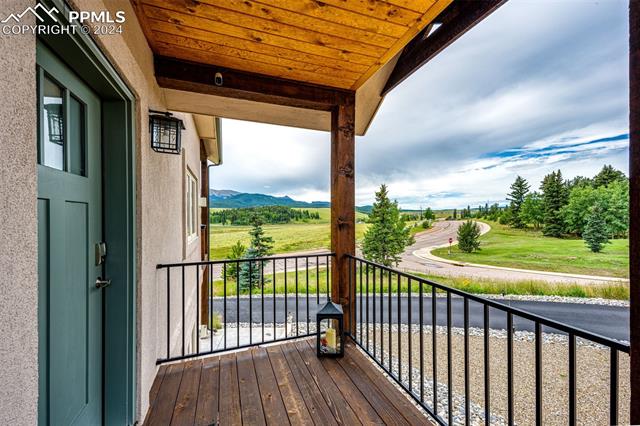 MLS Image for 407  Meadow Park  ,Divide, Colorado