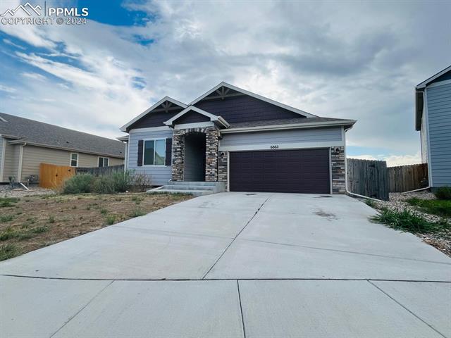 MLS Image for 6862  Galpin  ,Colorado Springs, Colorado