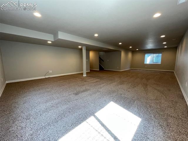 MLS Image for 6862  Galpin  ,Colorado Springs, Colorado