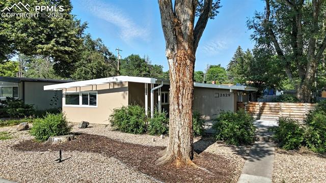 2829  Illinois  , colorado springs  House Search MLS Picture