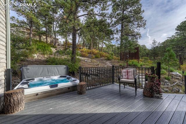 MLS Image for 670 E Baptist  ,Colorado Springs, Colorado