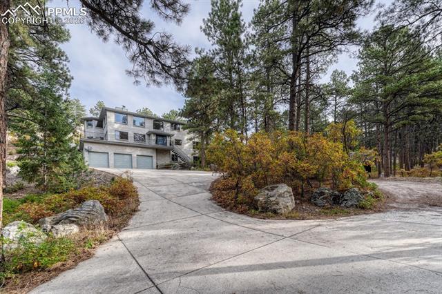MLS Image for 670 E Baptist  ,Colorado Springs, Colorado
