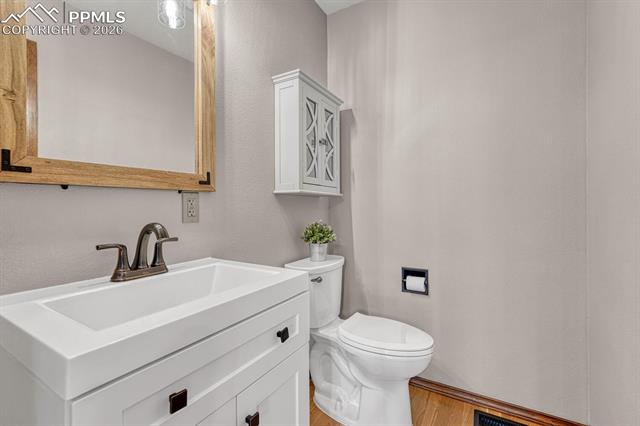 MLS Image for 670 E Baptist  ,Colorado Springs, Colorado