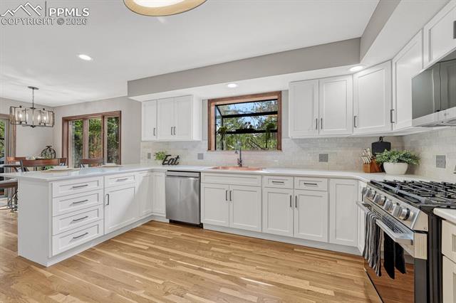 MLS Image for 670 E Baptist  ,Colorado Springs, Colorado