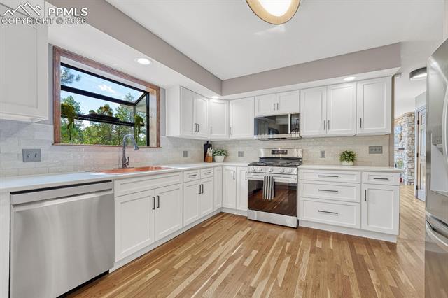 MLS Image for 670 E Baptist  ,Colorado Springs, Colorado