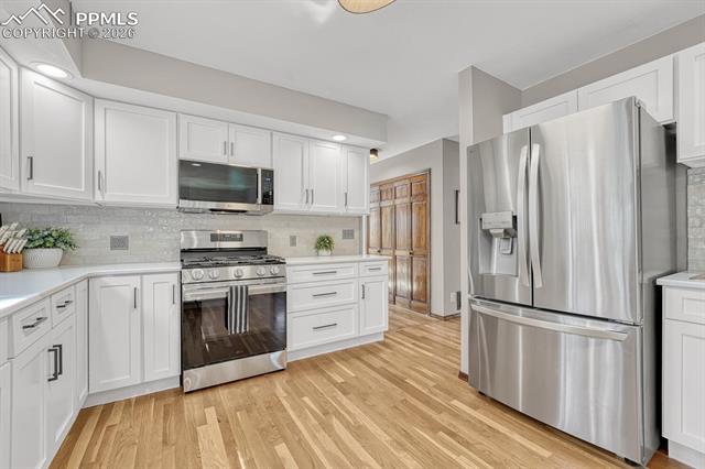 MLS Image for 670 E Baptist  ,Colorado Springs, Colorado