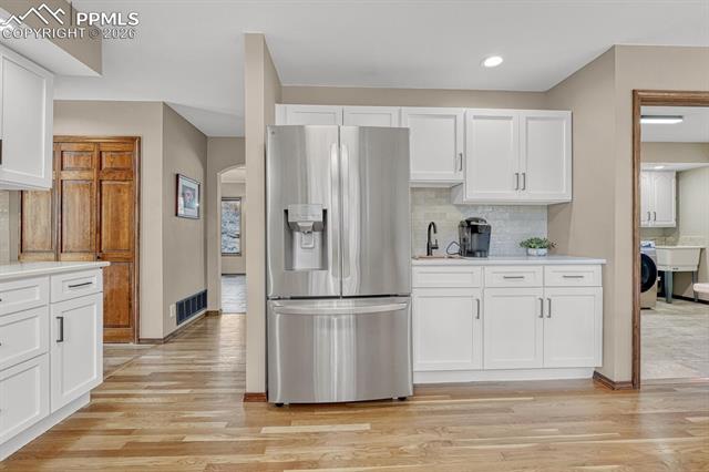 MLS Image for 670 E Baptist  ,Colorado Springs, Colorado