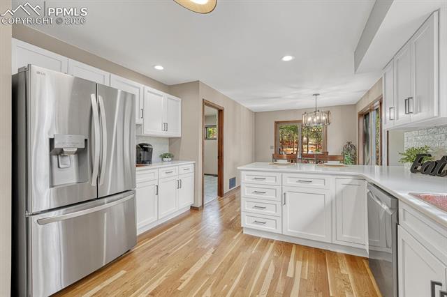 MLS Image for 670 E Baptist  ,Colorado Springs, Colorado