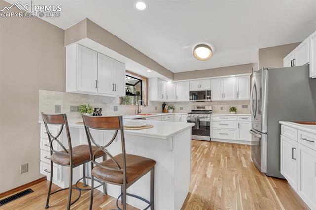 MLS Image for 670 E Baptist  ,Colorado Springs, Colorado