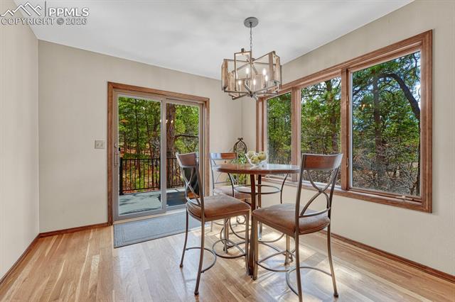 MLS Image for 670 E Baptist  ,Colorado Springs, Colorado