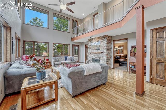 MLS Image for 670 E Baptist  ,Colorado Springs, Colorado