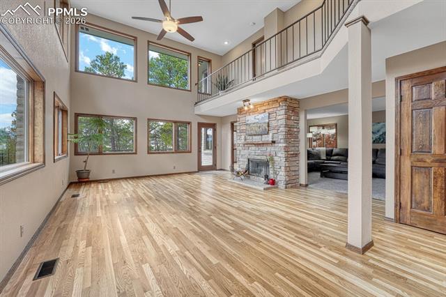 MLS Image for 670 E Baptist  ,Colorado Springs, Colorado