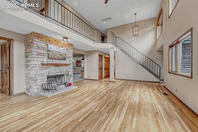 MLS Image for 670 E Baptist  ,Colorado Springs, Colorado