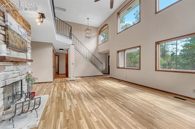 MLS Image for 670 E Baptist  ,Colorado Springs, Colorado